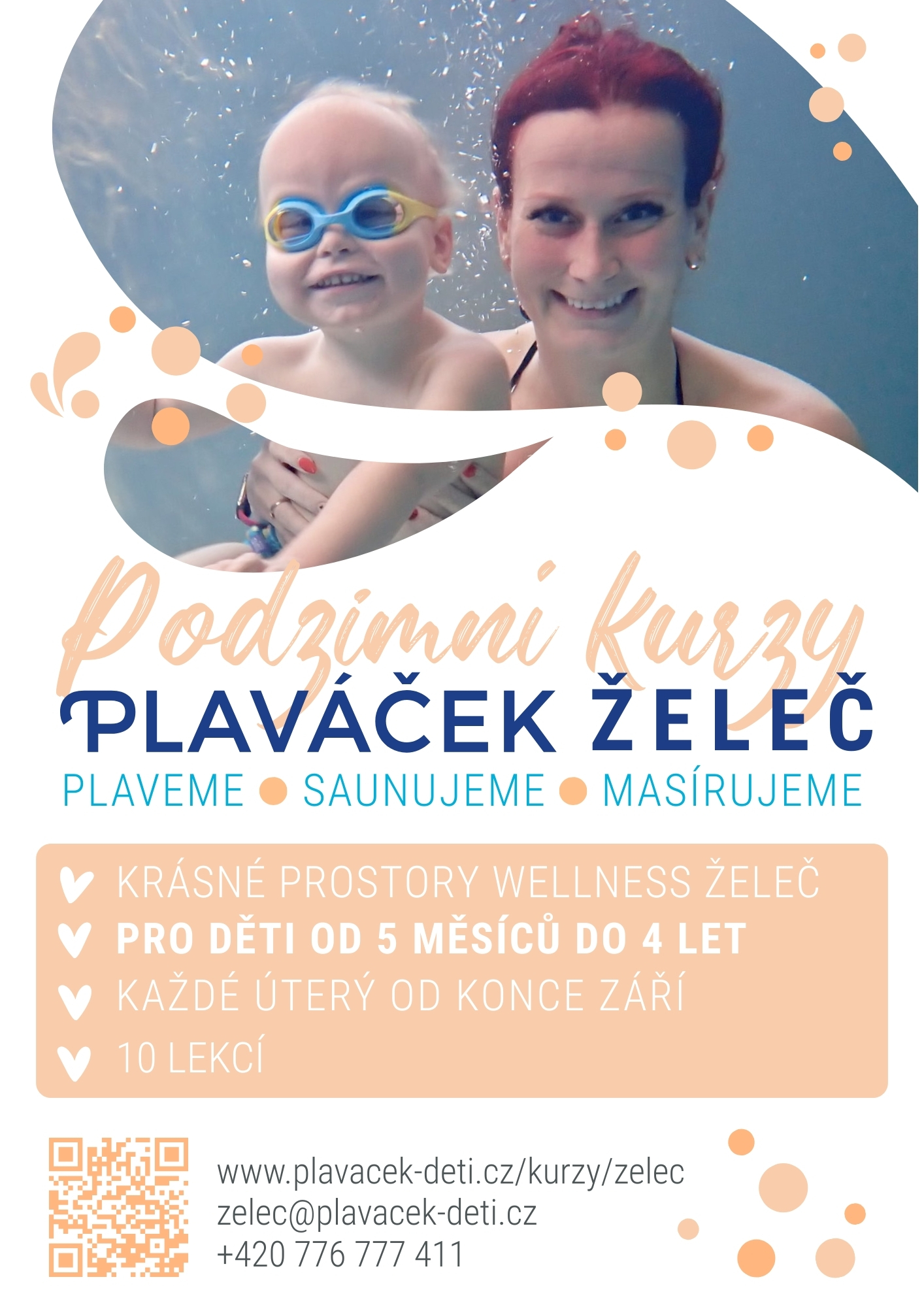 Plaváček 9 2025